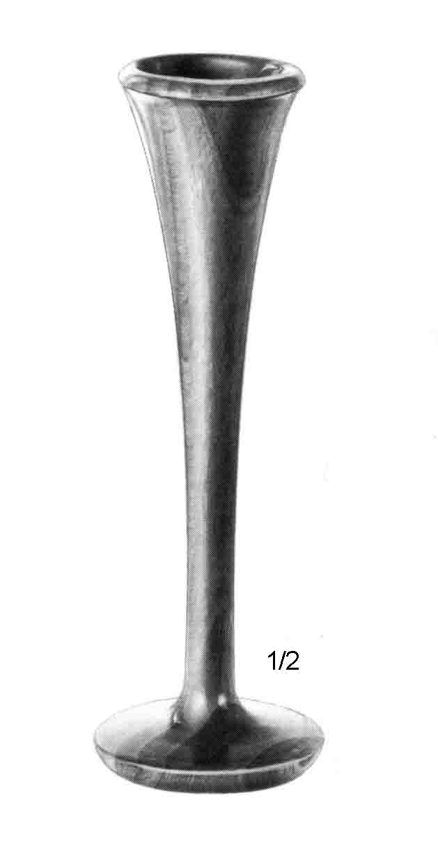 AĞAÇ STETOSKOP 18CM